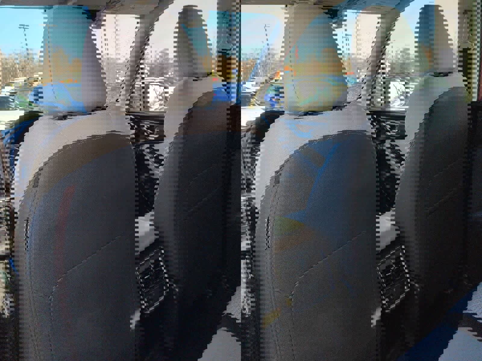 Used 2020 Subaru Forester Premium image 19