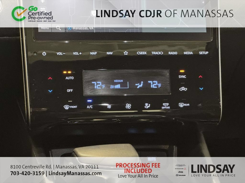 Used 2024 Hyundai Santa Cruz XRT AWD/4WD image 24