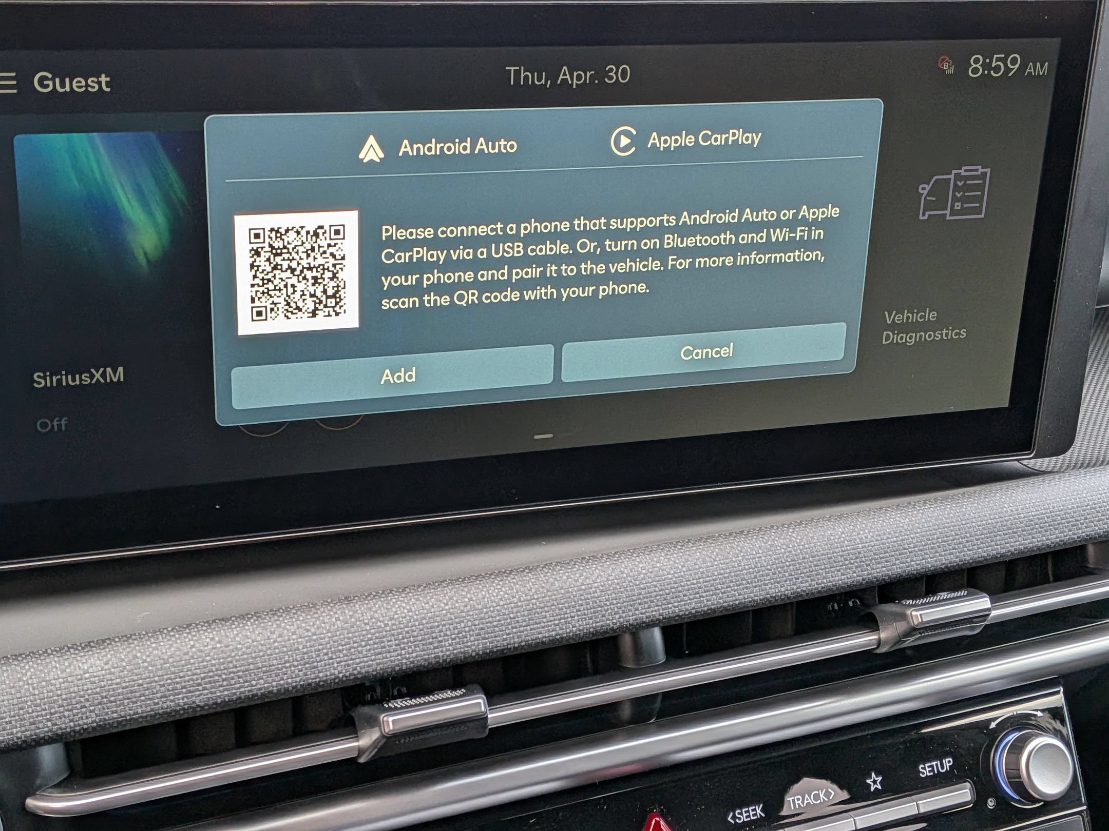 New 2026 Hyundai Tucson XRT AWD/4WD image 12