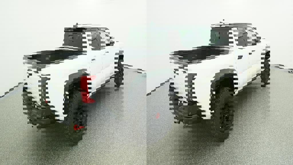 New 2025 Toyota Tacoma TRD Pro image 9