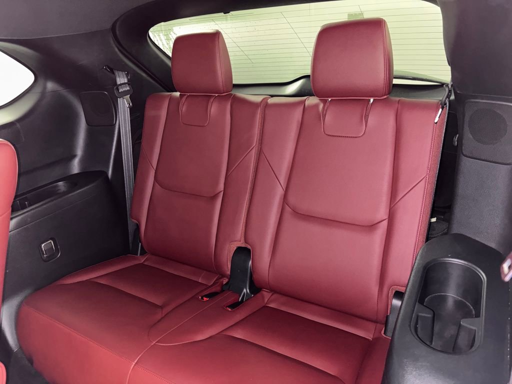 Used 2021 MAZDA CX-9 Carbon Edition image 29