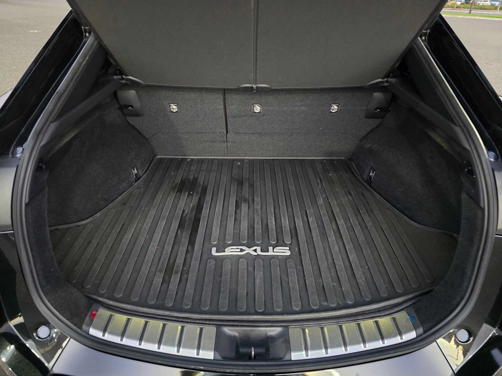 Used 2023 Lexus RZ 450e Premium w/ Accessory Package (2T) AWD/4WD image 14