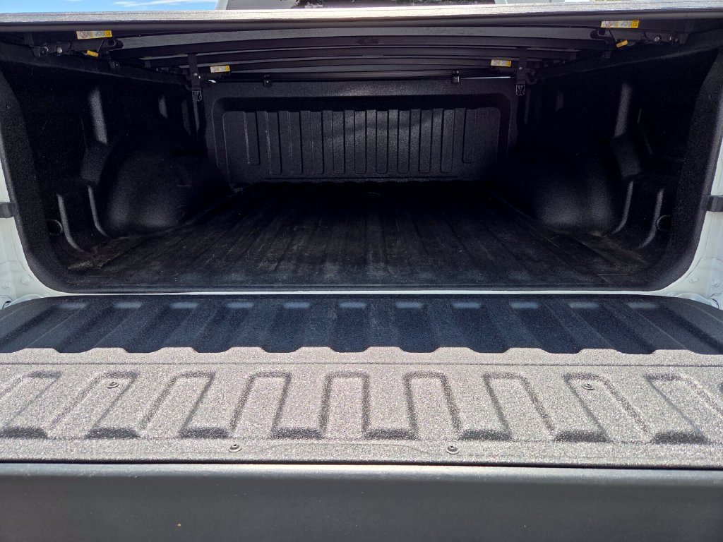 Certified 2024 RAM 1500 Limited AWD/4WD image 9