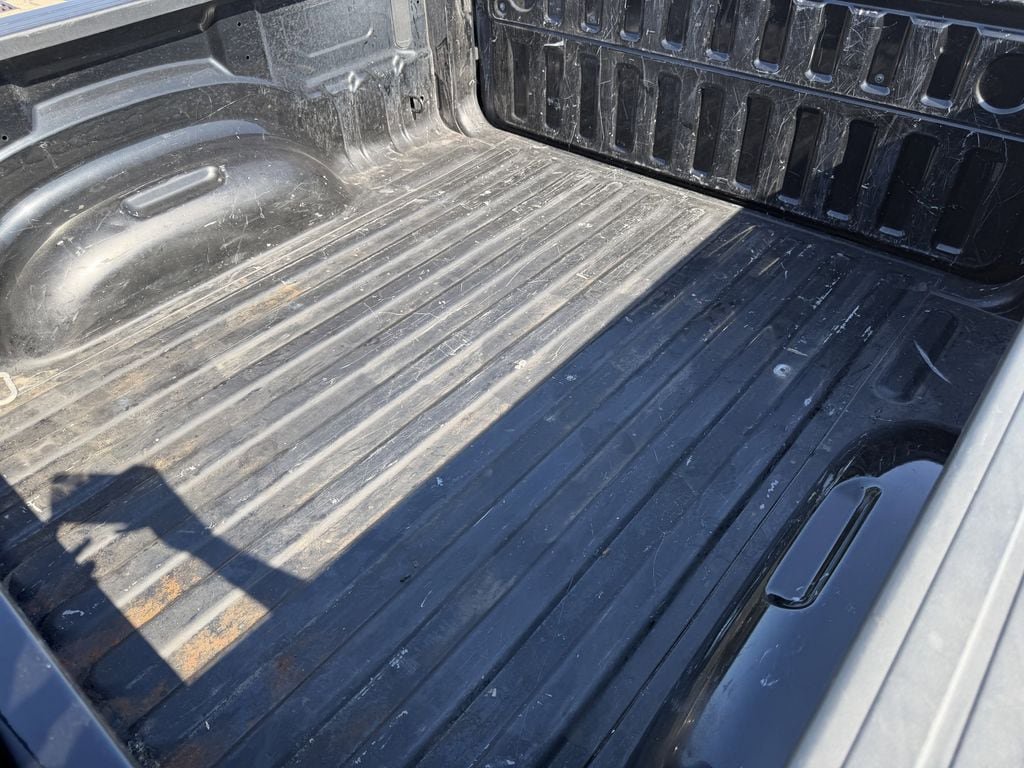 Used 2020 RAM 1500 Big Horn AWD/4WD image 30