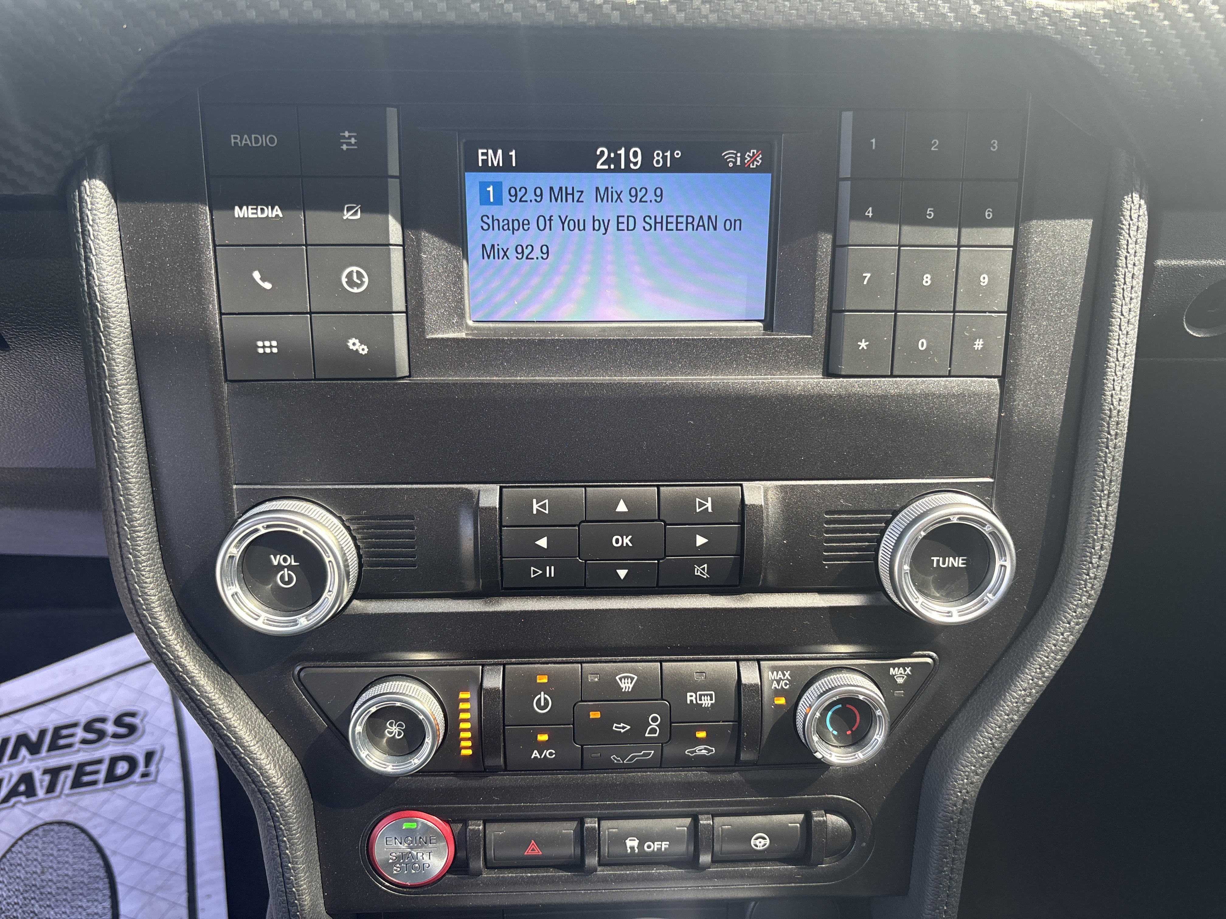 Used 2019 Ford Mustang Coupe RWD image 20