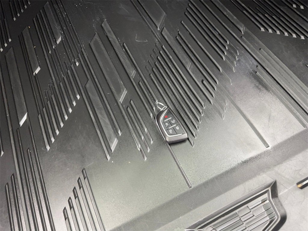 Used 2024 Cadillac Lyriq Luxury image 80