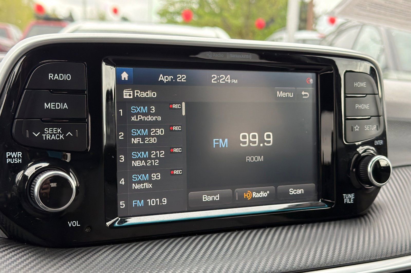 Used 2020 Hyundai Tucson Value FWD image 18