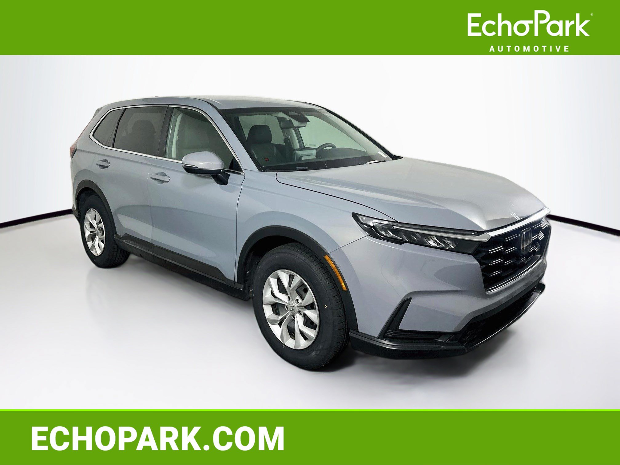 Used 2025 Honda CR-V LX