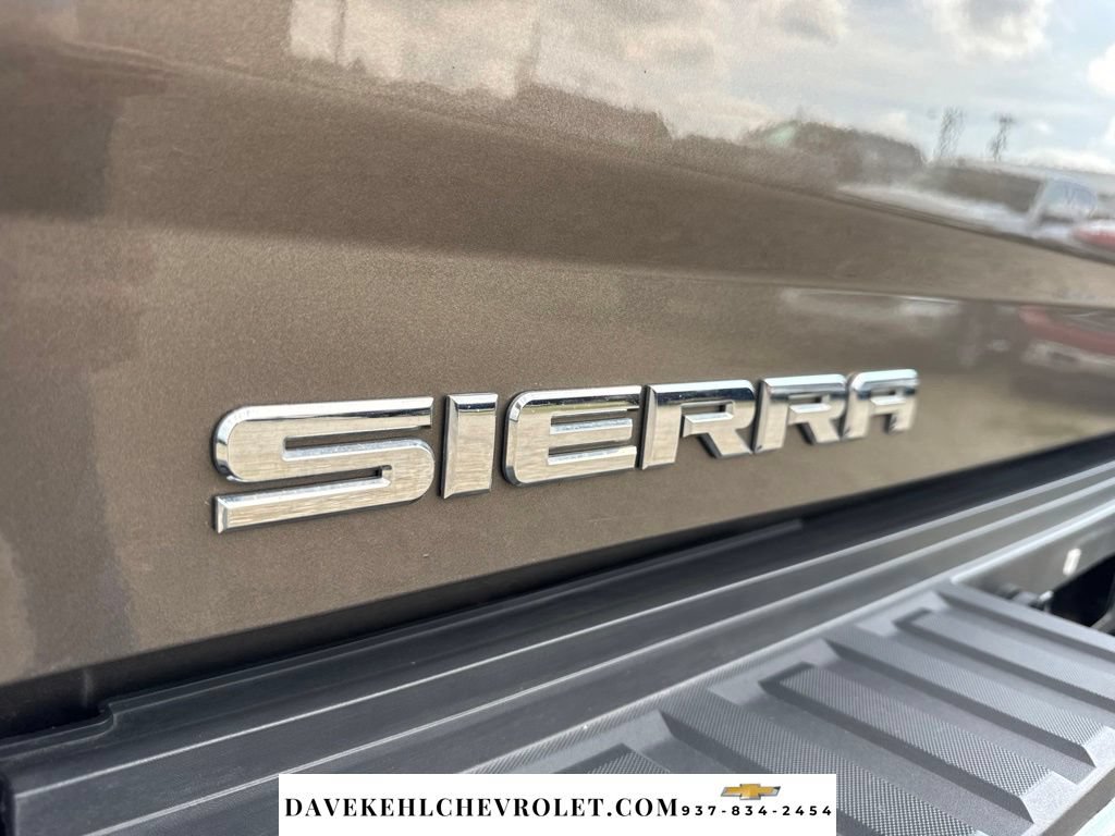 Used 2015 GMC Sierra 3500 SLE w/ All-Terrain HD Package AWD/4WD image 43