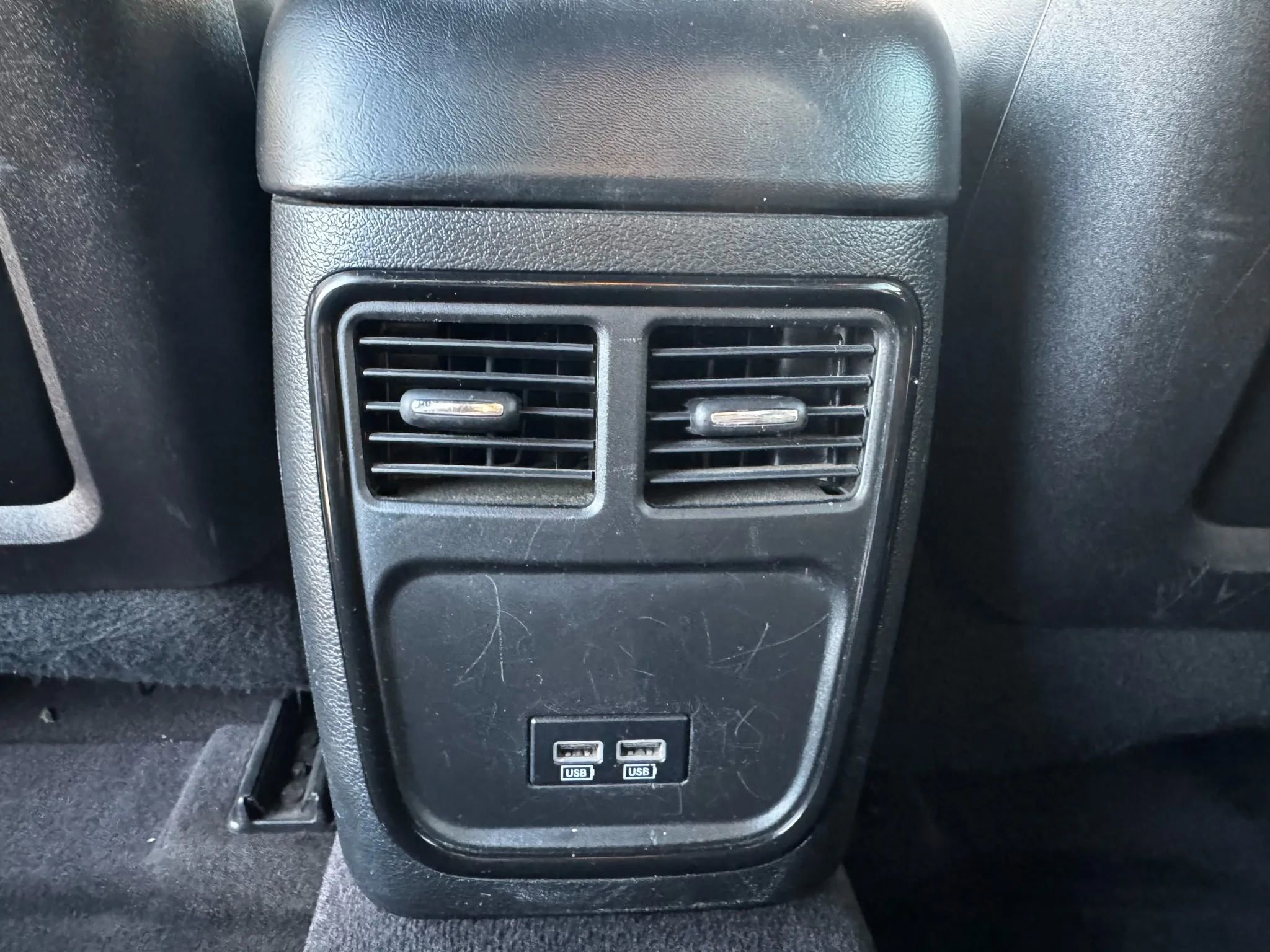 Used 2018 Chrysler 300 S w/ 300S Premium Group image 13