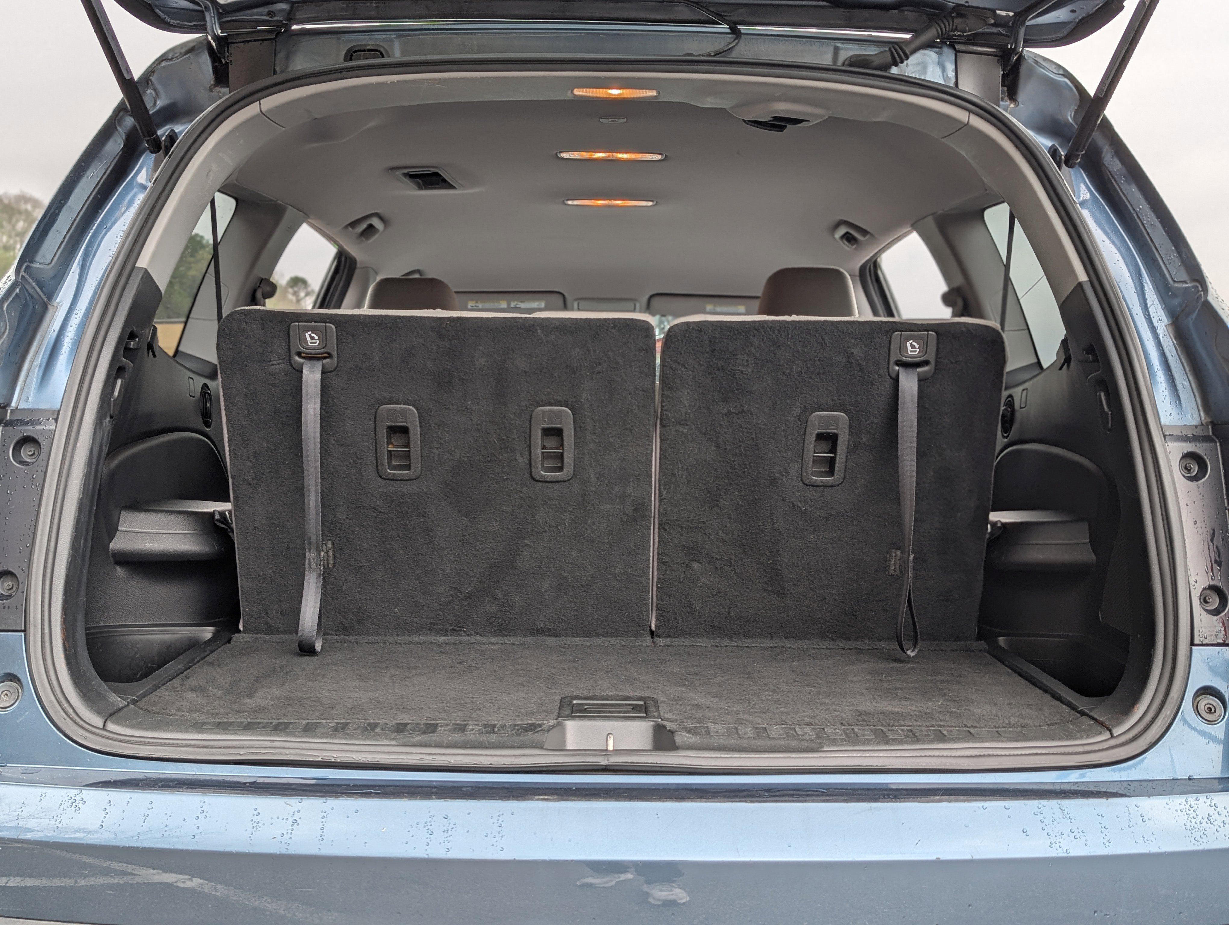 Used 2016 Honda Pilot LX image 19