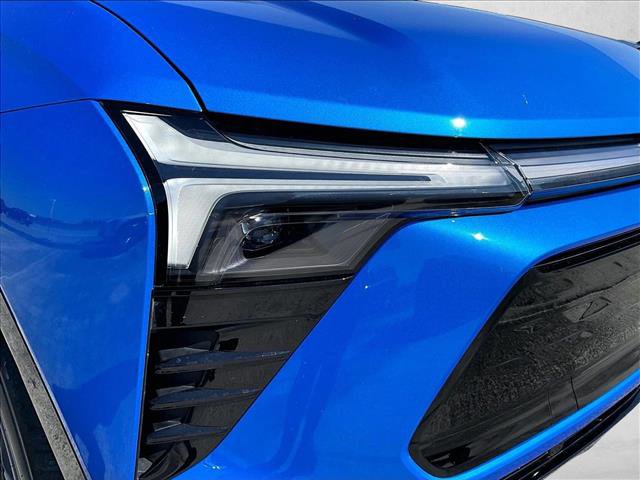 Used 2024 Chevrolet Blazer EV RS image 30