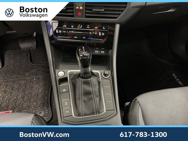 New 2026 Volkswagen Jetta SE image 22