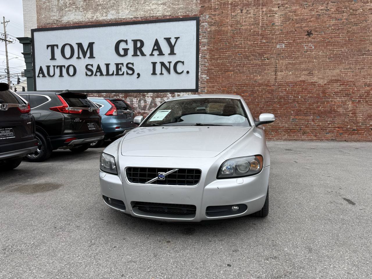 Used 2008 Volvo C70 T5 FWD image 6