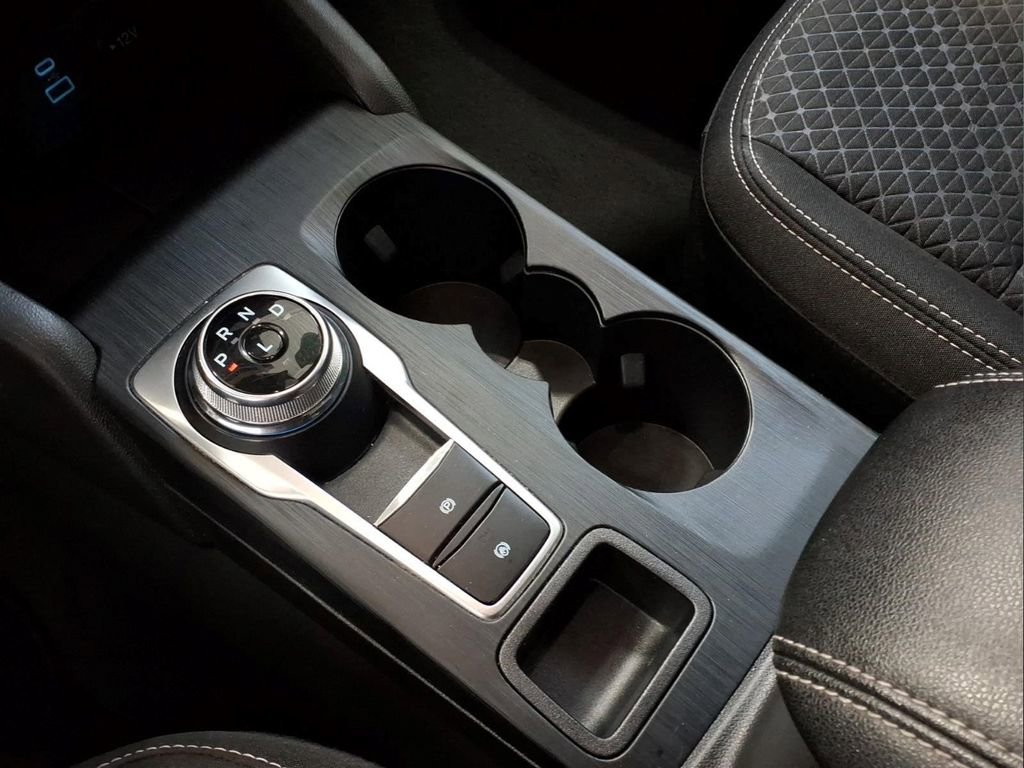 Certified 2023 Ford Escape Active w/ Tech Pack #1 image 12