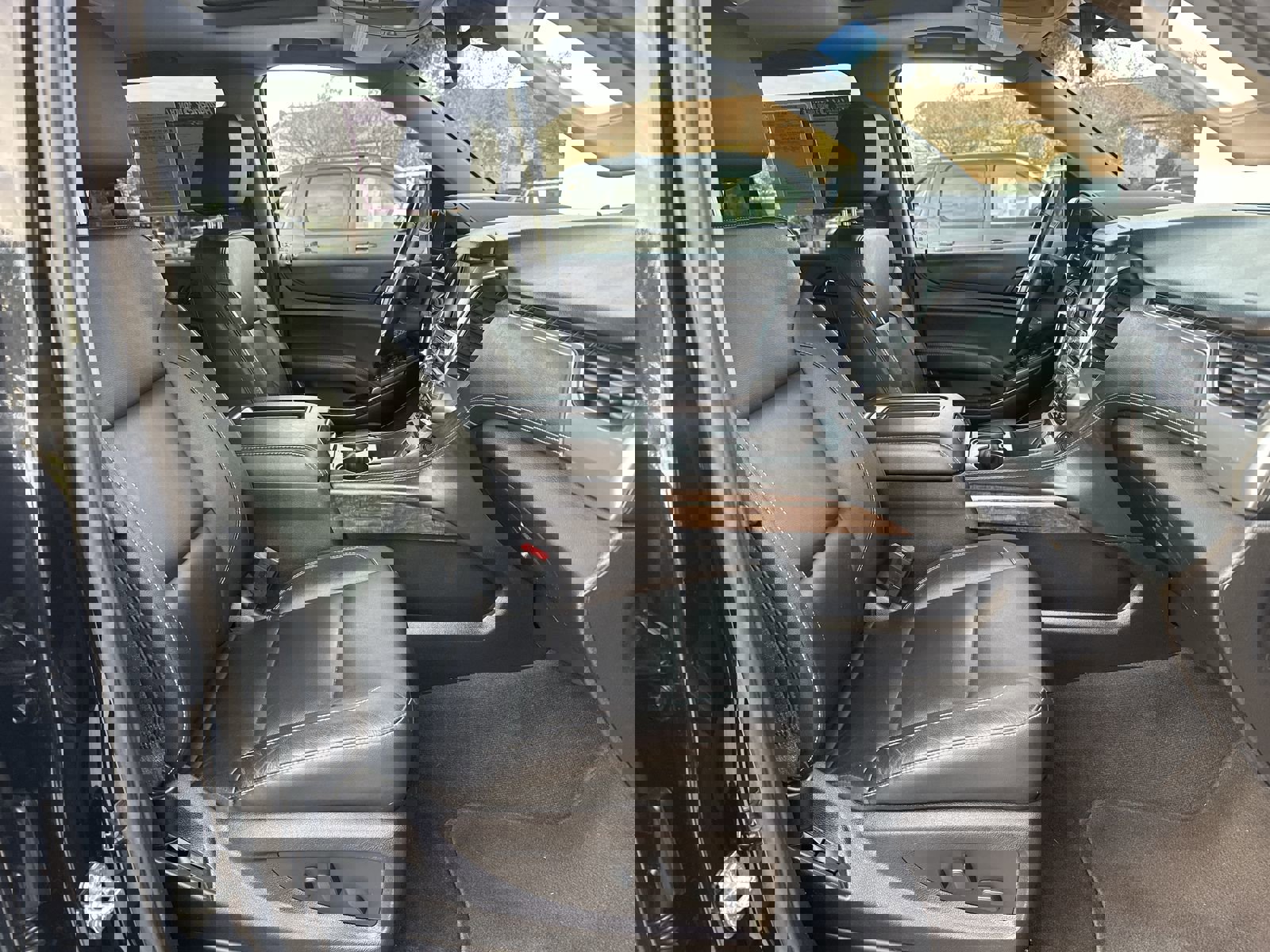 Used 2019 Chevrolet Tahoe LT image 22