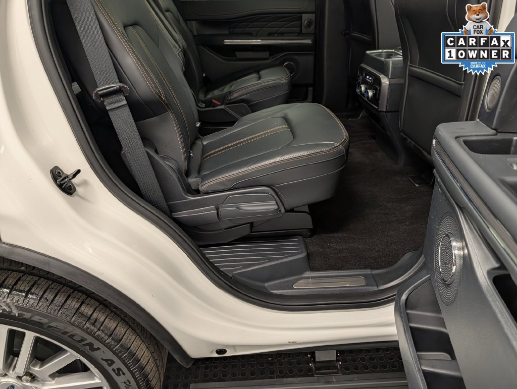 Certified 2022 Ford Expedition Platinum AWD/4WD image 27