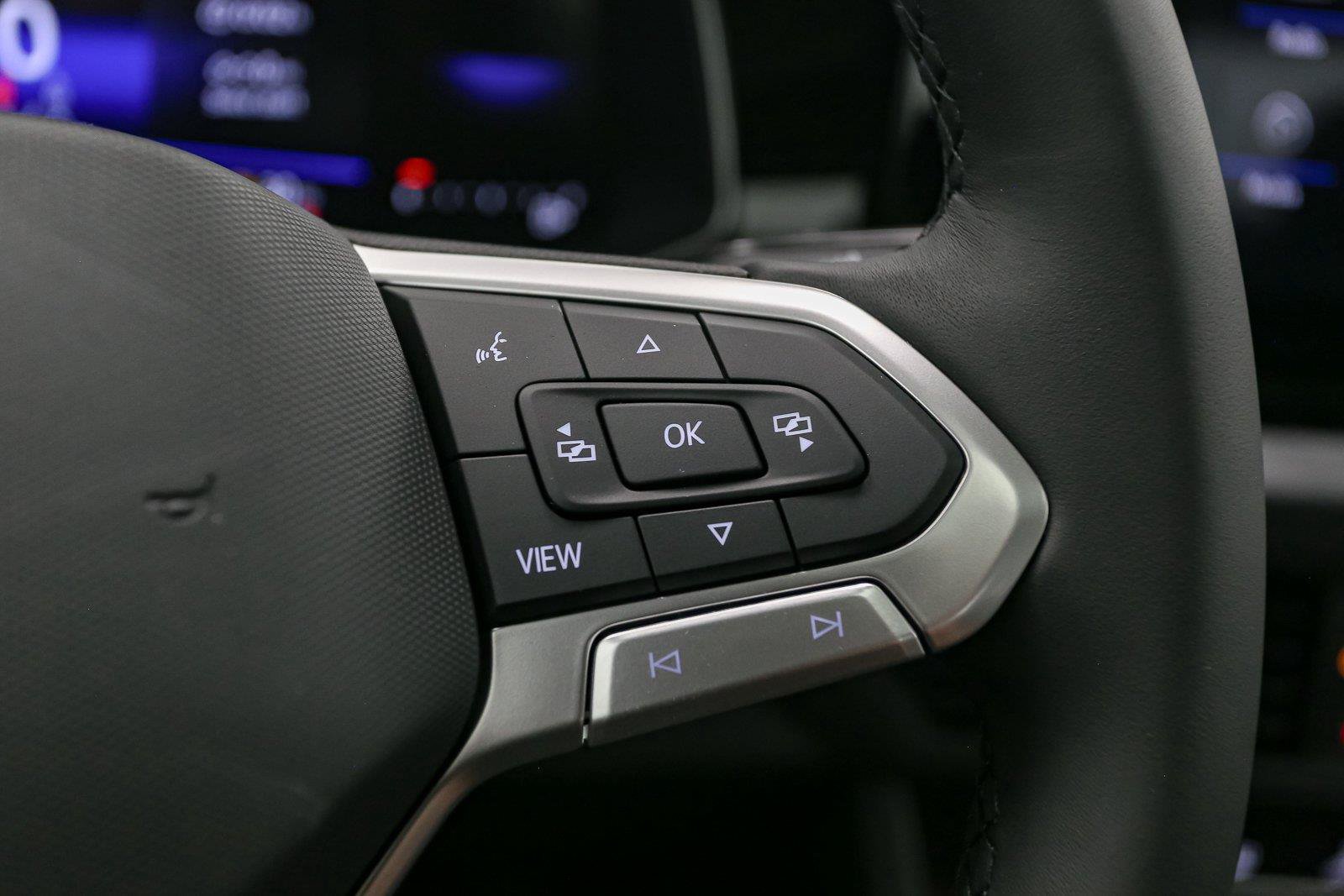 New 2027 Volkswagen Jetta SE FWD image 22