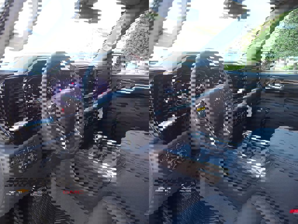 New 2026 Chevrolet Silverado 1500 LT Trail Boss w/ Convenience Package II image 13