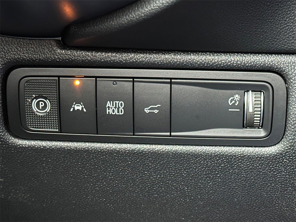 New 2026 Chevrolet Equinox EV LT image 31