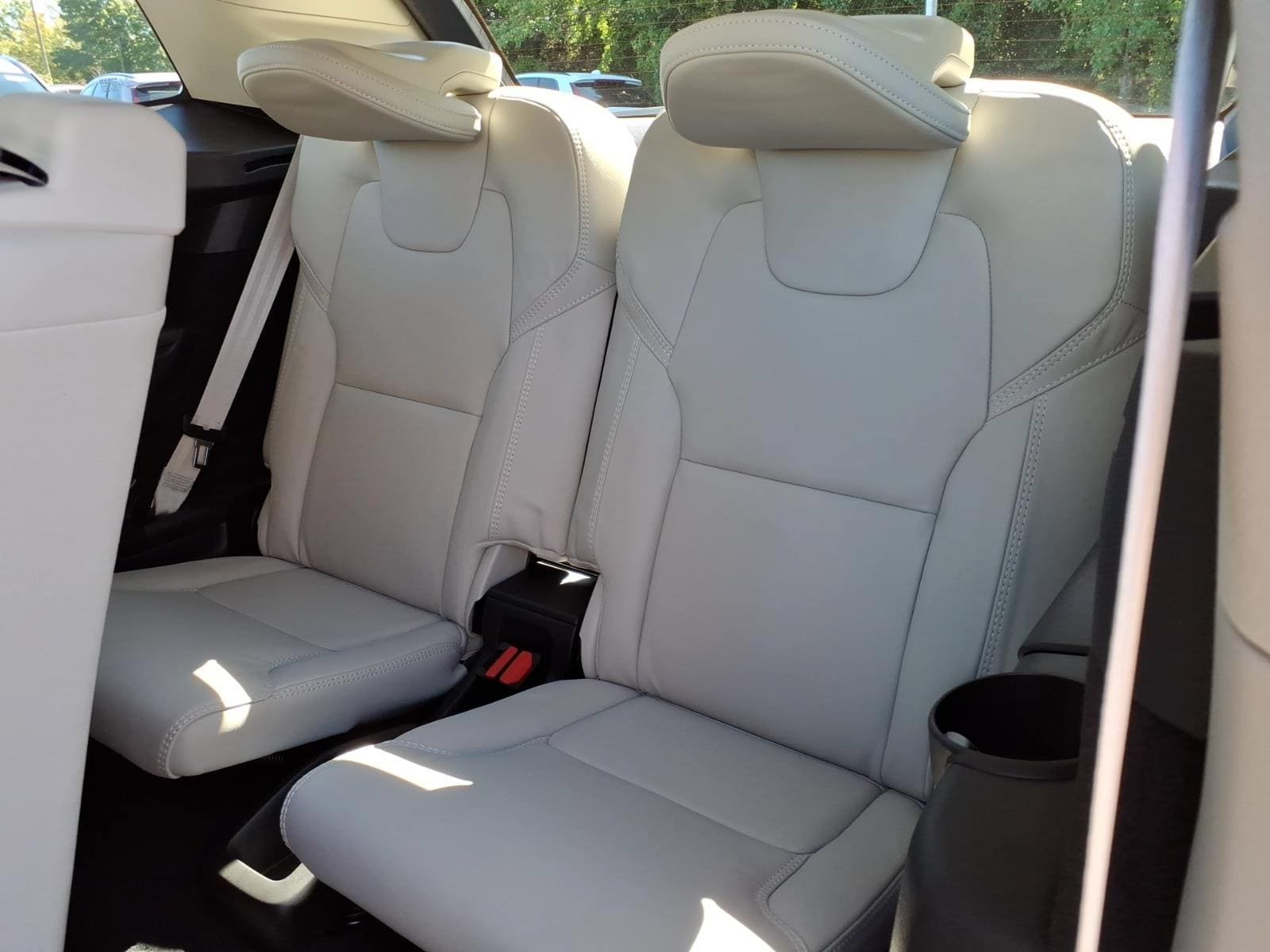 Used 2024 Volvo XC90 T8 Ultimate w/ Protection Package Premier AWD/4WD image 21