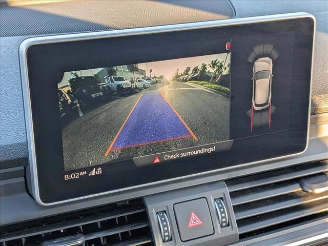 Used 2018 Audi Q5 2.0T Premium Plus w/ Premium Plus Package image 13