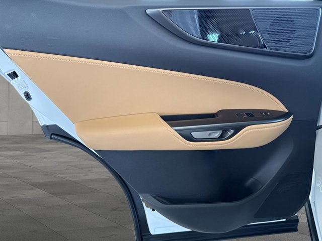Certified 2026 Lexus NX 350 AWD image 12