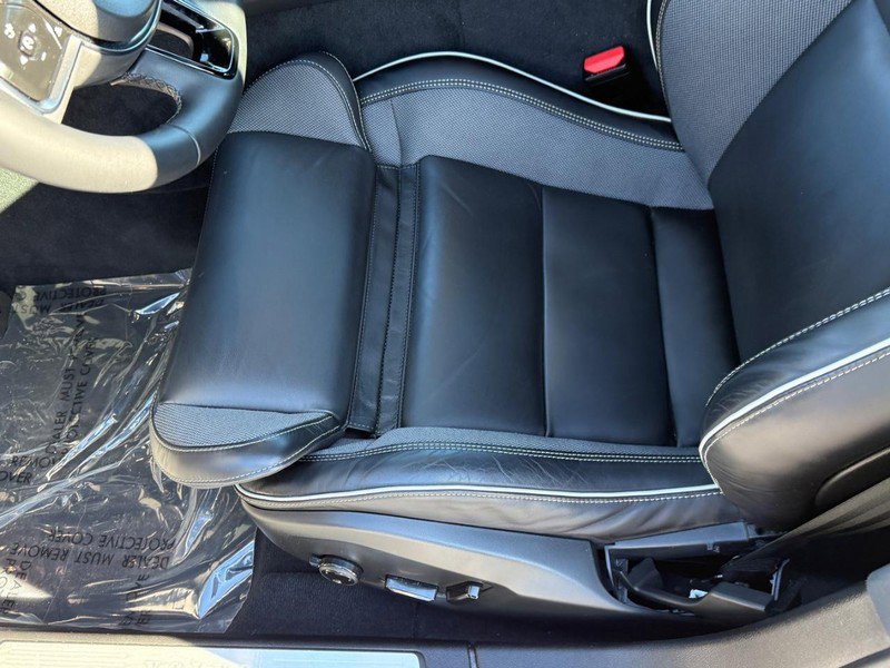 Certified 2024 Volvo S60 B5 Ultimate image 17