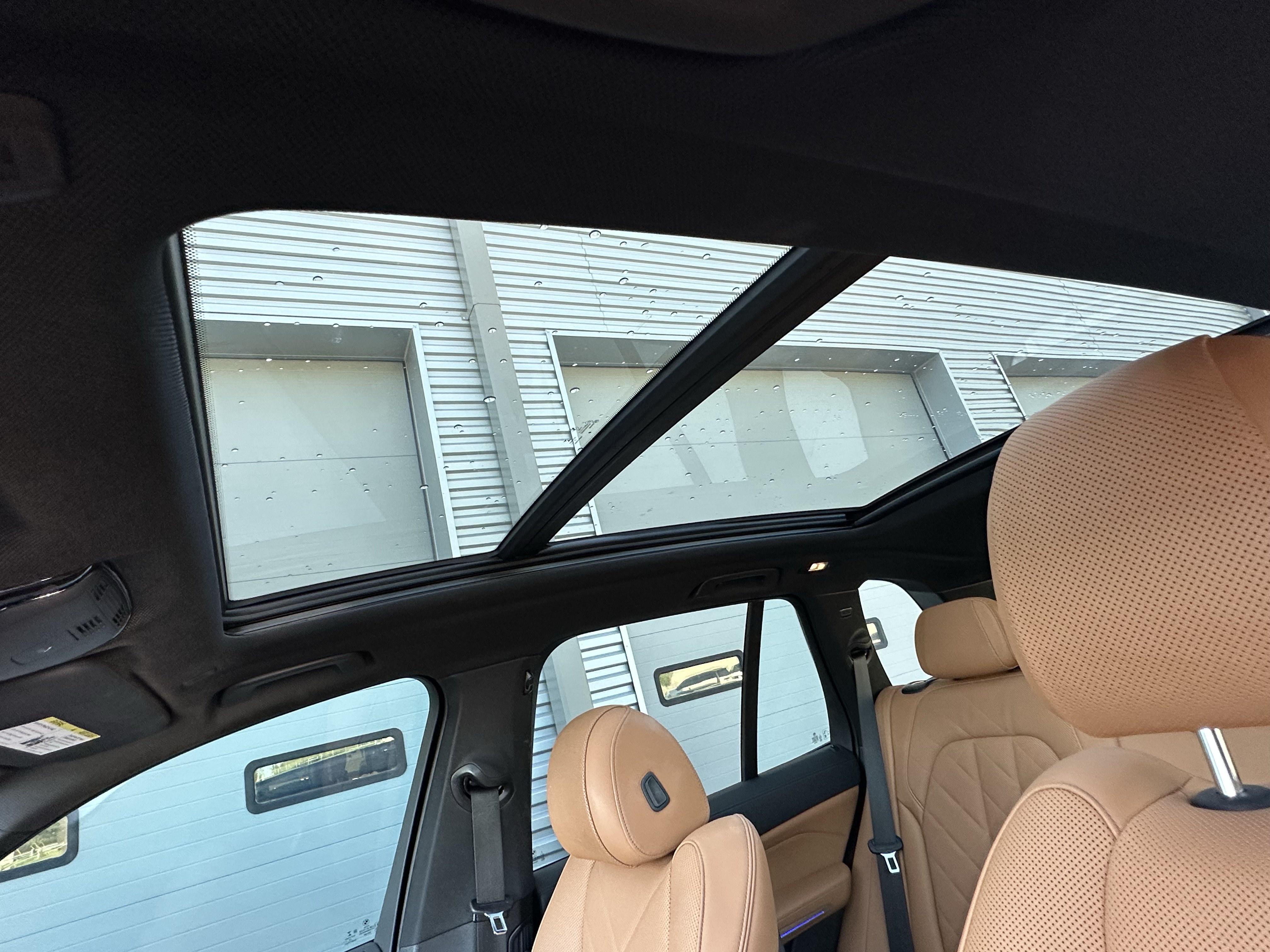 Used 2023 BMW X5 sDrive40i w/ M Sport Package RWD image 25