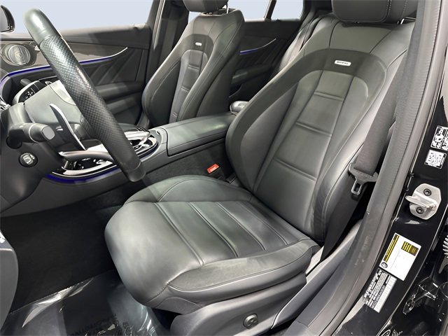 Used 2019 Mercedes-Benz E 53 AMG 4MATIC Sedan image 27