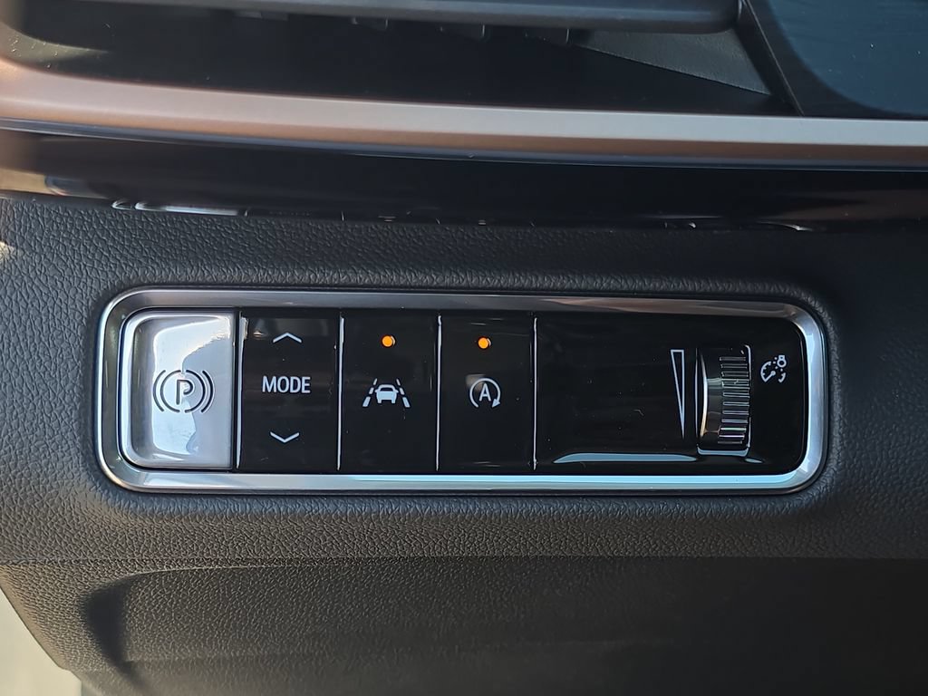 New 2026 Buick Envision Sport Touring AWD/4WD image 28