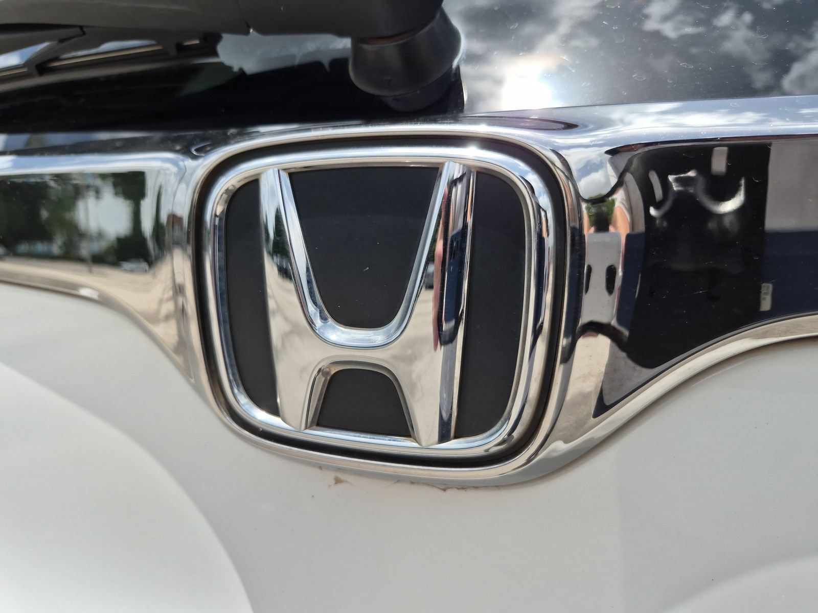 Used 2022 Honda CR-V EX image 30