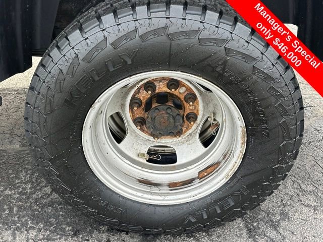 Used 2024 RAM 3500 Tradesman image 26