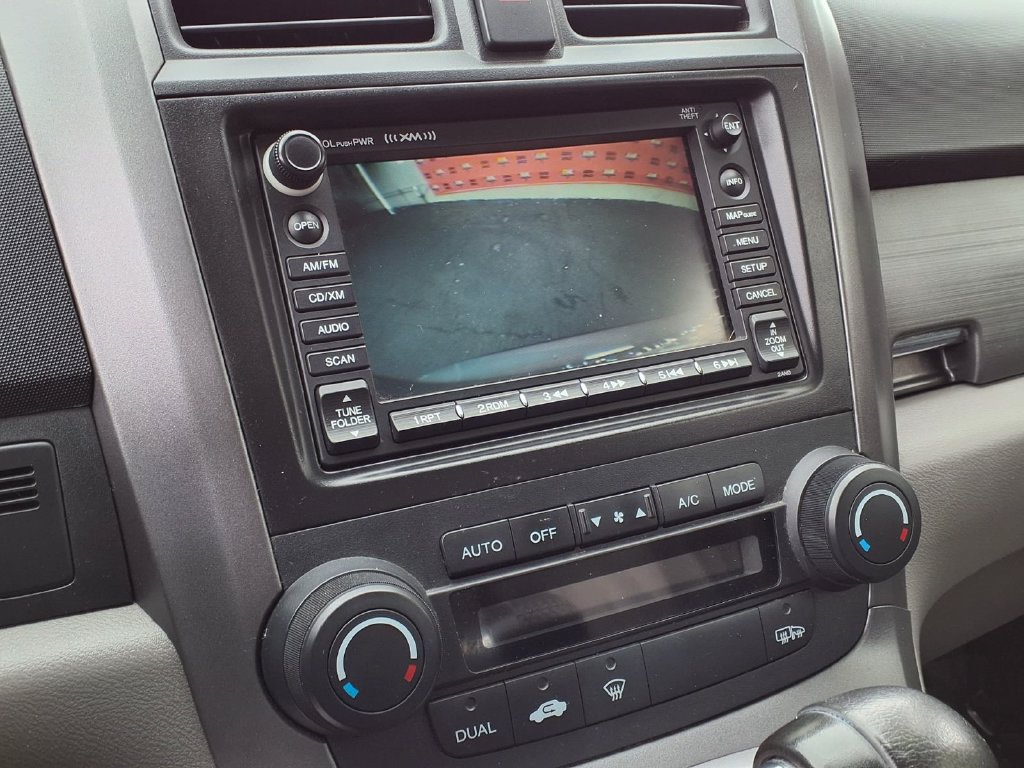 Used 2009 Honda CR-V EX-L image 18