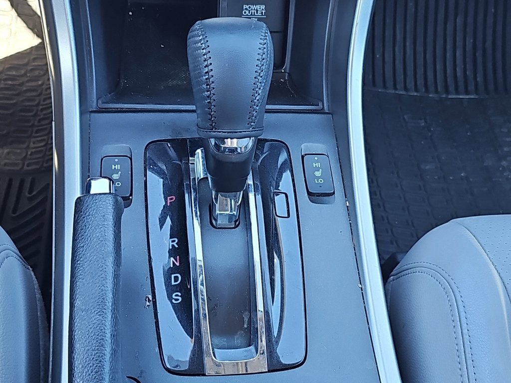 Used 2014 Honda Accord EX-L image 8