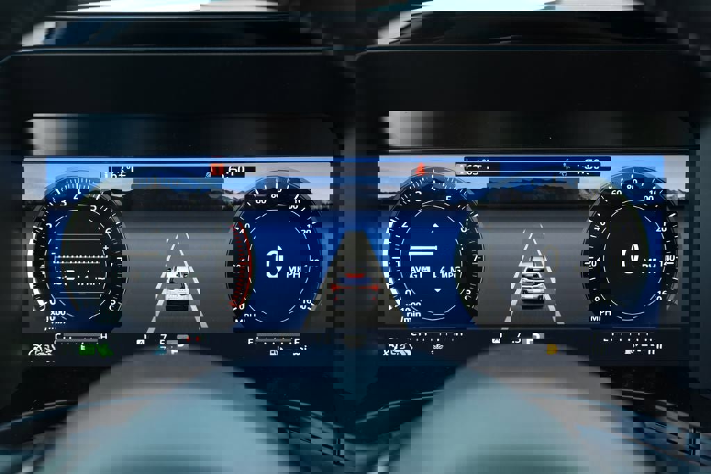 New 2026 Subaru Outback Touring XT image 9