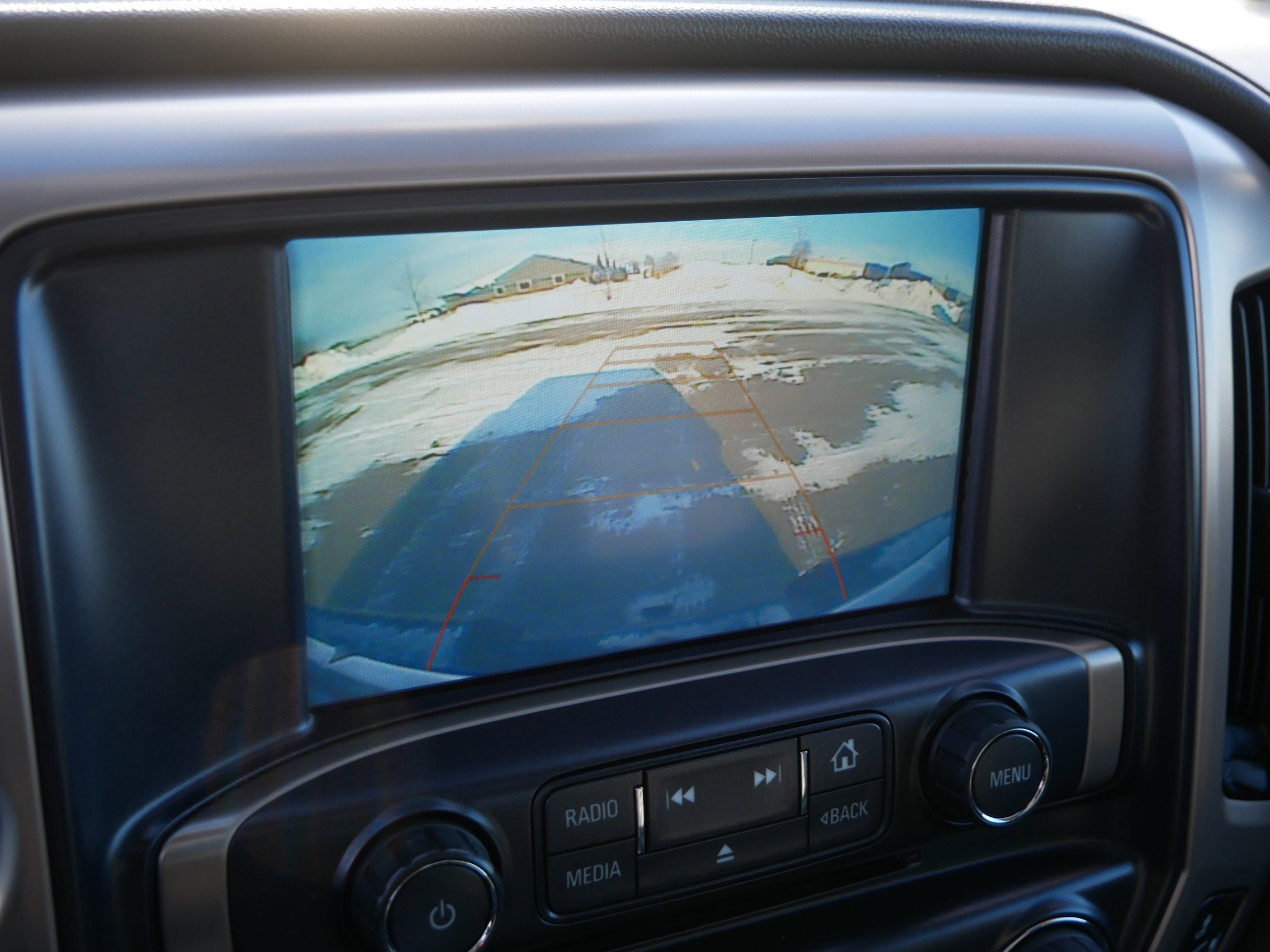 Used 2019 GMC Sierra 3500 Denali w/ Duramax Plus Package image 31