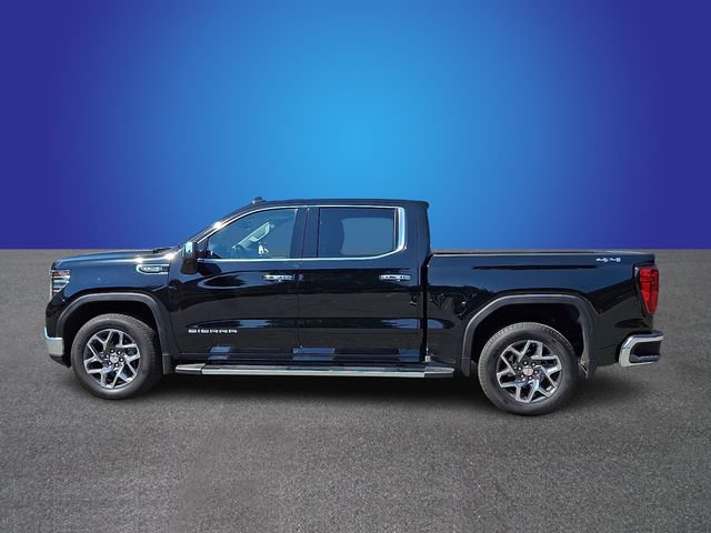 Used 2026 GMC Sierra 1500 SLT w/ SLT Premium Package AWD/4WD image 7