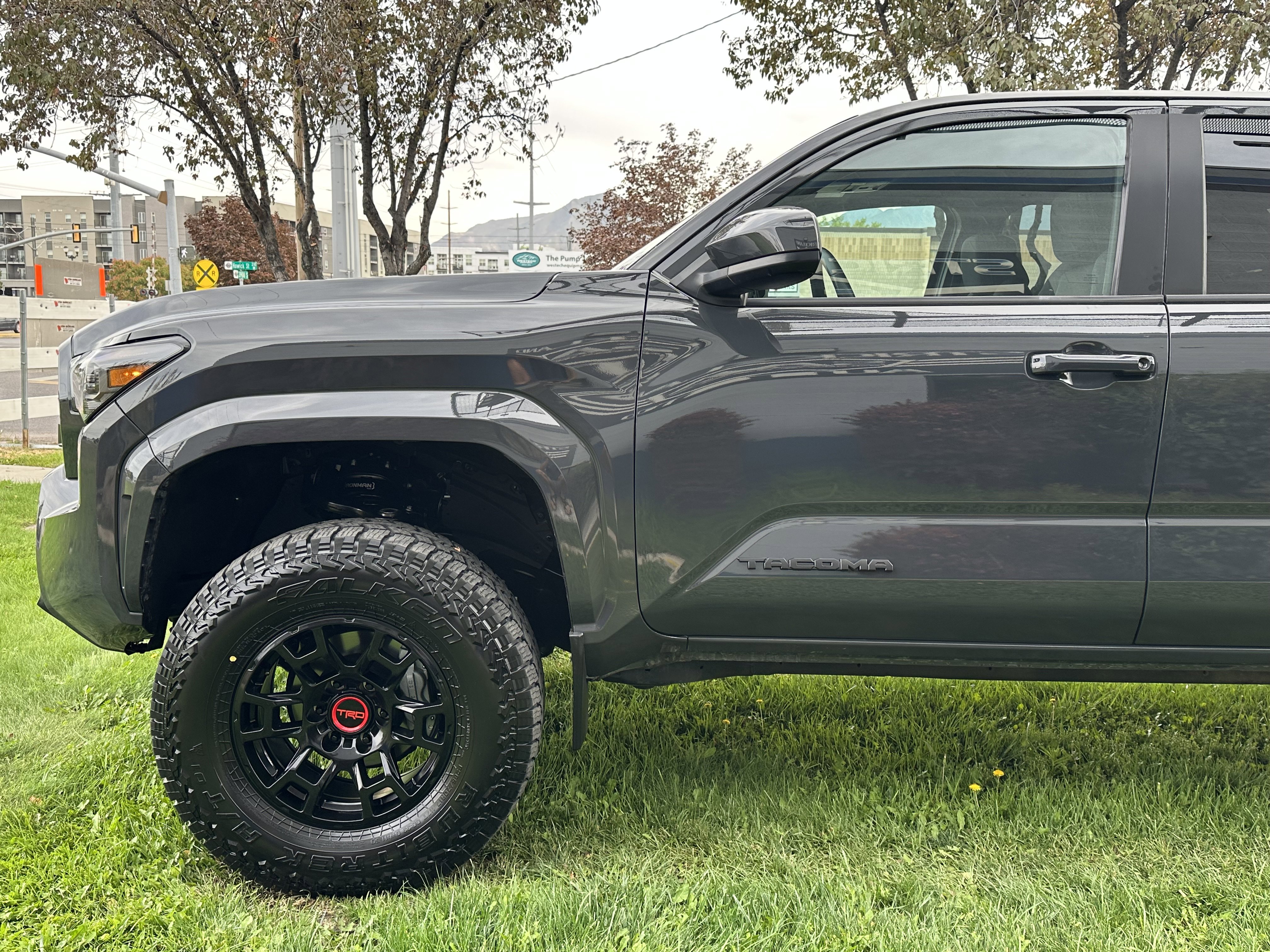 Used 2024 Toyota Tacoma SR5 image 10