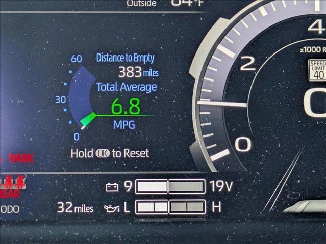 New 2026 Toyota Tundra TRD Pro image 11