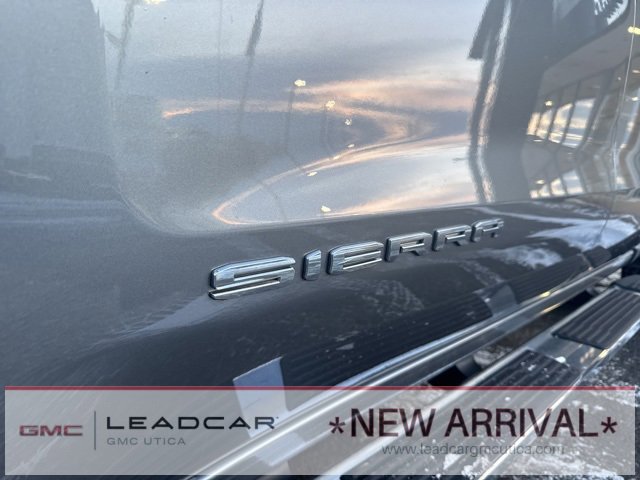 Used 2021 GMC Sierra 1500 SLE image 4