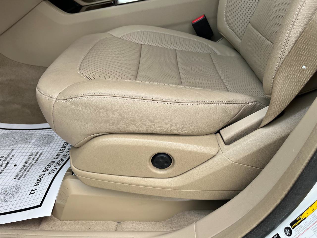 Used 2015 Mercedes-Benz ML 250 BlueTEC 4MATIC image 19