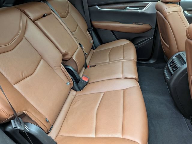 Certified 2023 Cadillac XT5 Sportv AWD/4WD image 26