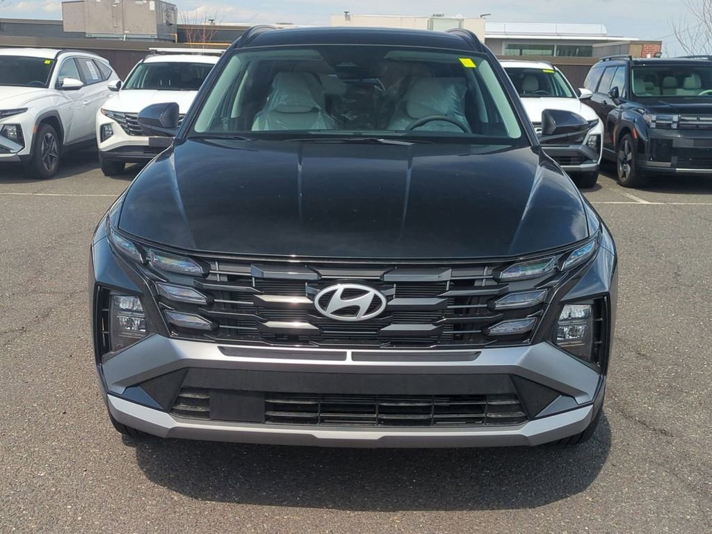 New 2026 Hyundai Tucson SEL AWD/4WD image 8