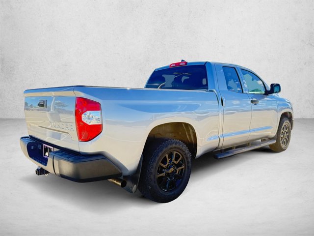 Used 2021 Toyota Tundra SR RWD image 5