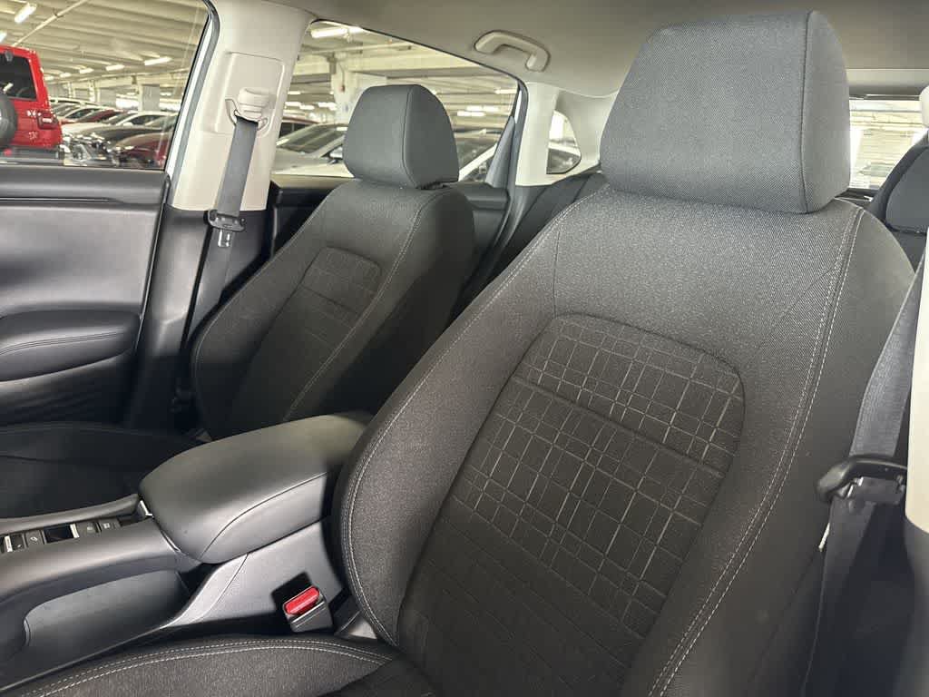 Certified 2024 Honda HR-V LX image 13