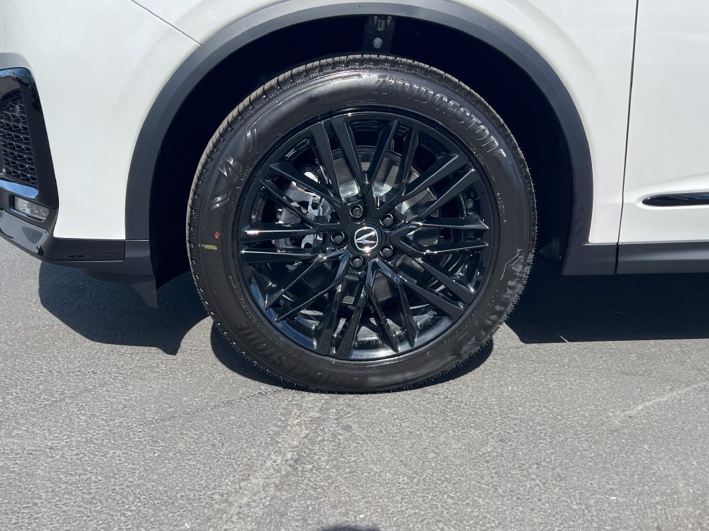 Certified 2026 Acura MDX A-Spec w/ Advance Package AWD/4WD image 6