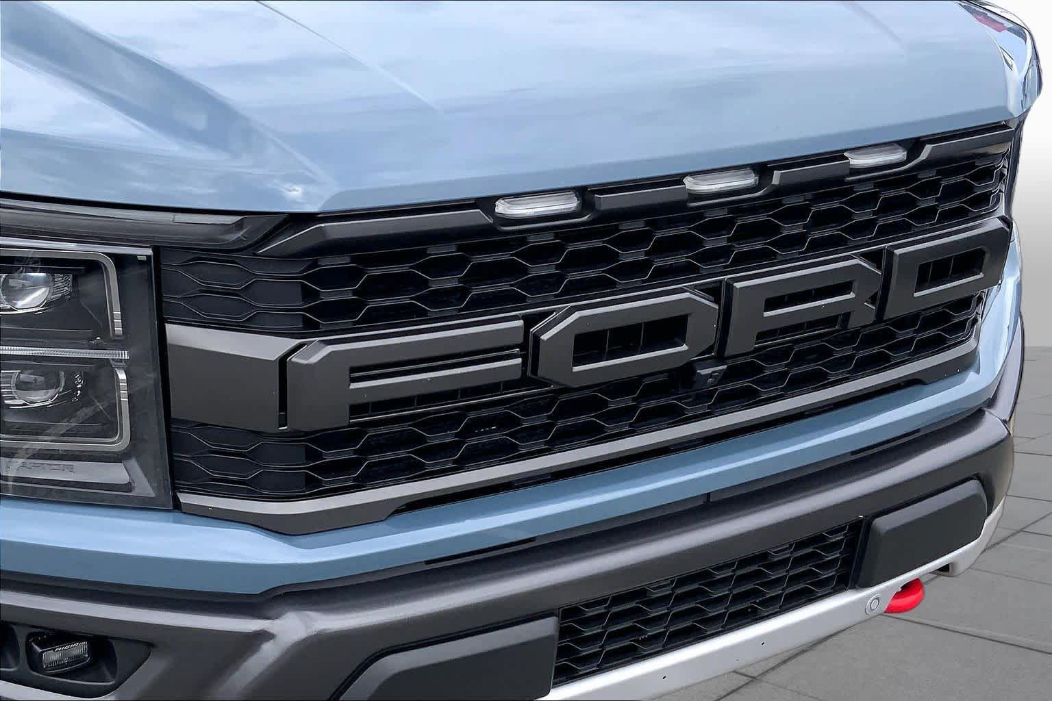 Certified 2023 Ford F150 Raptor AWD/4WD image 30