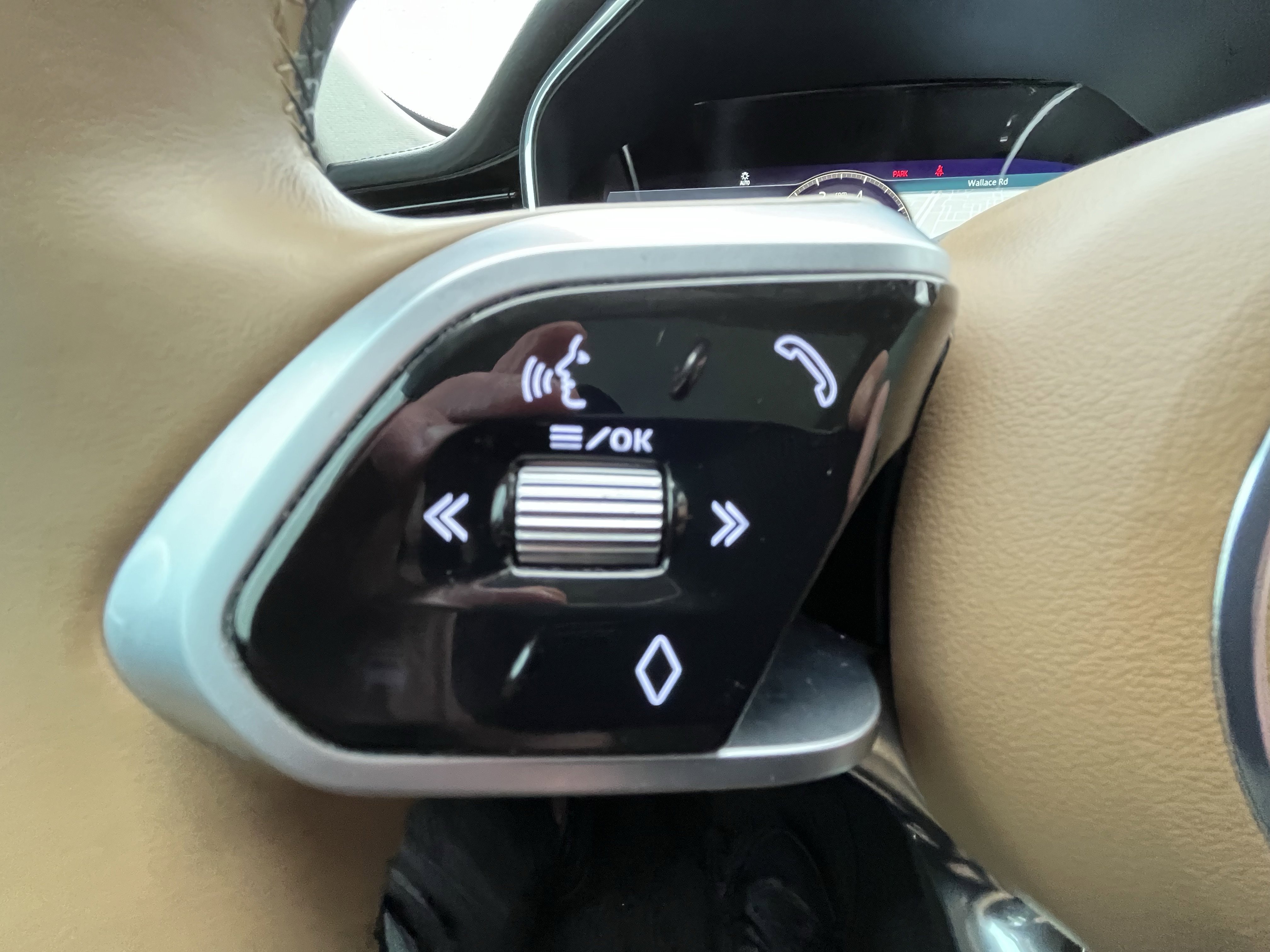 Used 2021 Jaguar F-PACE S image 19