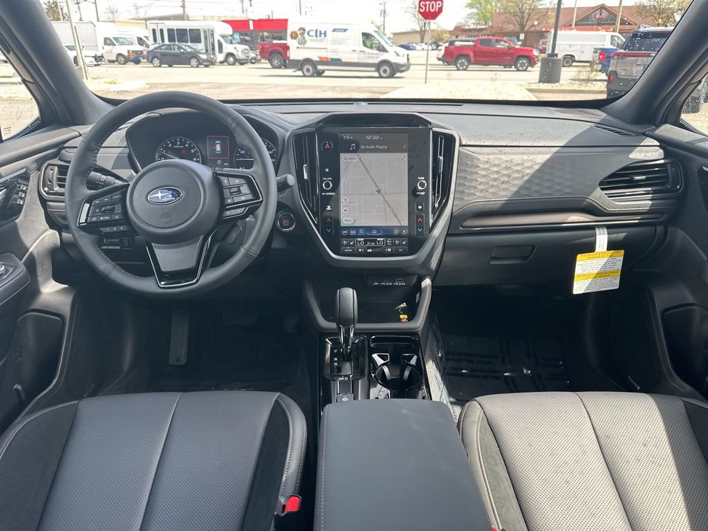 New 2026 Subaru Forester Touring AWD/4WD image 26